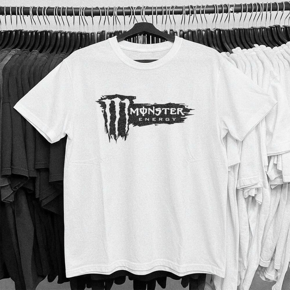 Monster Energy T-Shirt